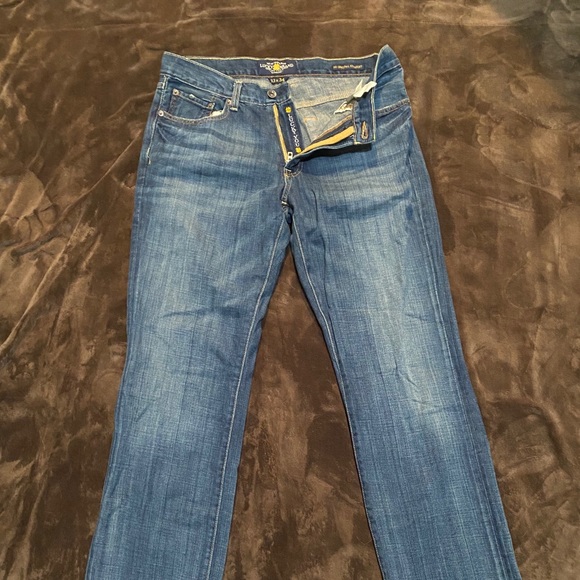 Lucky Jeans - Picture 2 of 7